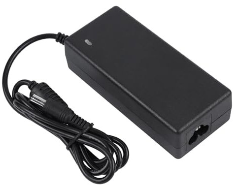 VBESTLIFE AC 100-240V a DC 24V 4A 96 vatios salida fuente de alimentación convertidor conmutación transformadores adaptador para tiras de luz LED