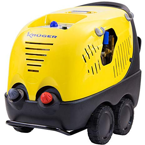 KRUGER Hidrolimpiadora KH170CI
