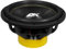 ESX QXE12D2 | 30 cm (12 ) Subwoofer mit 2 + 2 Ohm und 1000/2000 Watt RMS/max.