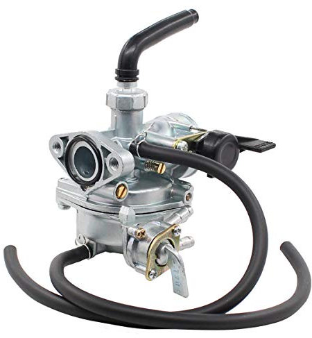 MOTOKU Carburateur pour Honda CT70 Mini Trail 1978-1994