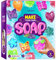 Dan&Darci Seifenherstellungs-Set für Kinder – Bad Science Project – Geschenk für Jungen und Mädchen im Alter von 6–12 Jahren – Indoor-Aktivitäts-Bastelsets – Machen Sie Ihre eigene DIY-Seife