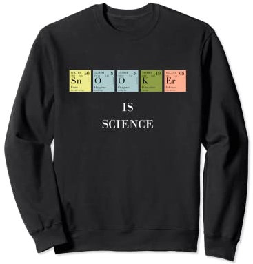 Snookerspieler Geschenk-Idee Snooker Sweatshirt