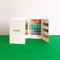 Palette Stagionale Deluxe Armocromia - Spring