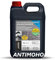 JOVIRA PINTURAS Imperméabilisant Hydrofuge à l'eau A. Protection hydrofuge totale pour les façades, les toits, les terrasses, les trottoirs, les murs, etc. (10 Litres, H.Anti-moisissure)