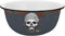 infinite by GEDA LABELS (INFKH) 13650 Keramikschale in Emaille-Optik 600ml, Keramik