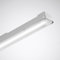 Trilux OleveonF1.5#7123140 LED-Feuchtraumleuchte LED 28W Weiß Grau