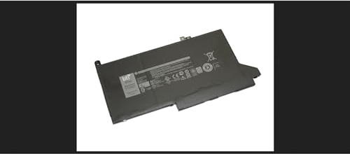 ORIGIN STORAGE - SPARE PARTS BTI Battery for The Dell 7280 42WHR 3 Cell Lithium IO