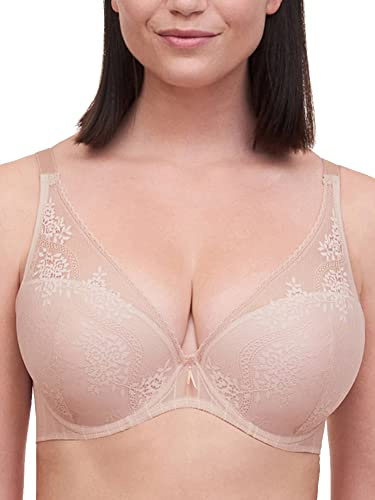 Passionata Reggiseno da Donna con Copertura Completa, Rosa Morbido., 1E