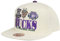 Mitchell & Ness Snapback Cap - Retro Frame Milwaukee Bucks