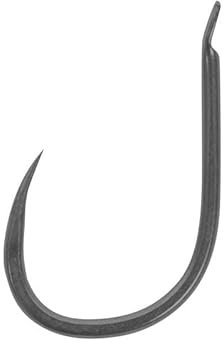 Preston XS02-B Spade End Barbless Hooks (XS02-B SIZE 16)