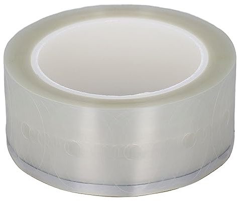 Optical Eyeglasses Lens Edging Anti Slip Blocking Pads Tape for Glasses Auto Edger Accessories 42mm X 26mm