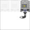 MegaHaustechnik Spezial IBC Container Tank Verbinder Set | Kupplung für Spiralschlauch Regen Wasser | Spiralschlauch innen Ø 20mm > Winkel für 3/4 Spiralschlauch