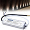 LED Trafo 24V 60W 2.5A, Netzteil, Transformator 230V Auf 24V DC, Konstantspannungs Niedervolttrafo, Wasserdichtes IP67 Treiber Power Supply
