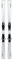 Elan Elan Central Europe GmbH ACEKQK23/000 - Primetime N°2 W WHT PS EL 9.0 Gr. 158