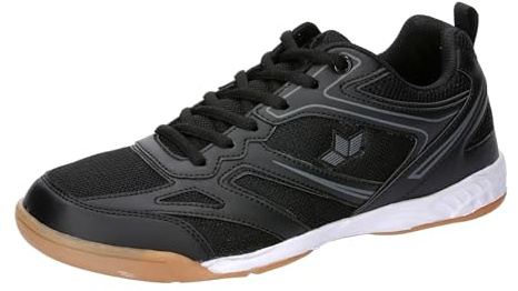 Lico Herren Airsoft Indoor Hallenturnschuhe