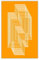 IPUDIS Josef Albers-Poster „Folio I/Ordner 31“, Leinwand-Wandkunst, Josef Albers-Drucke, modische, minimalistische Gemälde für Heimdekoration, Bild 60 x 60 cm, ohne Rahmen