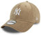 New Era 9Forty Strapback Cap - KORD New York Yankees Khaki