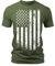 Prime Deal Days 2025 Schicke Tshirts Herren Hemd Slim Fit Bügelfrei Shirts Kurzarm Full Time Sports T-Shirts 6 Pack Weisses Shirt My Orders