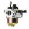 Carburatore con guarnizione tubo olio kit ricambio ricambio per motore G100 GXH50 4 benzina