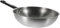 Amosfun Honeycomb Design Frying Pan Non-Stick Stainless Steel Induction Compatible for Eggs Steaks