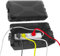 Bindokun Scatola elettrica impermeabile extra-large, scatola per cavi impermeabile da esterno IP54 (33 x 21,2 x 13 cm), scatola di giunzione impermeabile da esterno per proteggere prese multiple