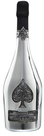 Armand de Brignac Blanc de Blancs Chardonnay Brut Champagne 75 cl Weißer Sekt