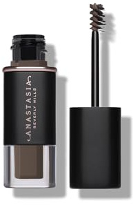 Anastasia Beverly Hills - Volumizing Mini Tinted Brow Gel - Soft Brown