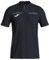 Joma Referee Short Sleeve T-Shirt M Black