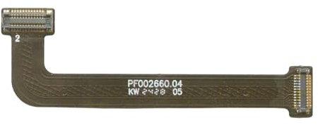 Shuade Cavo flessibile piatto inferiore professionale della sostituzione dei pezzi di ricambio dei droni del cavo a nastro