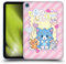 Head Case Designs sous Licence Officielle Tom and Jerry Art du Personnage Graphismes Gokko Coque en Gel [Protection de Qualité Militaire] Compatible avec Apple iPad Mini (2021/2024)