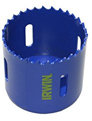 Coronas Bimetálicas 54mm