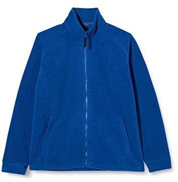 Regatta TRF532 52095 Thor III 520 Fleece, 3XL, Königsblau