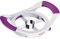 Westmark 51652270 Universale a frutto, in plastica, Colore: Bianco/Lilla 19 x 13 x 4,5 cm