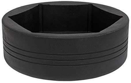 Sealey Cv120 Impact Socket 120Mm 1Sq Drive Commercial