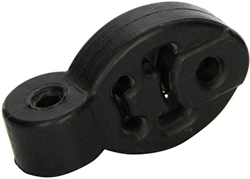 FA1 743-909 Halter, Abgasanlage