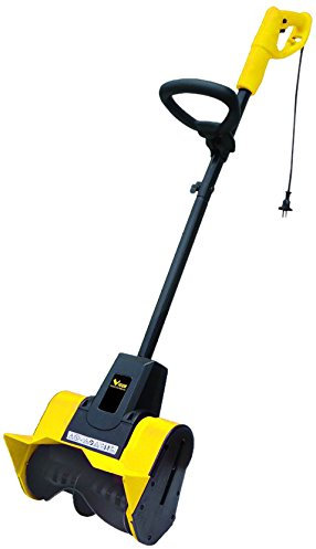 Vigor Snowy-26 Spazzaneve Elettrico a Turbina, 1300 W