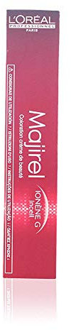 Majirel Coloración permanente en crema para el cabello 7.01 50 ml