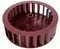 Recamania Turbina Motor Secadora AEG EDE562M 8996474081172