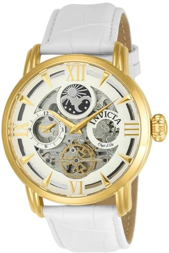 Invicta Objet D Art 22652 Herrenuhr - 47mm