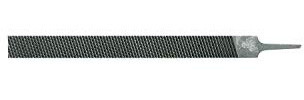 BLU-DAN 3911250 Fräserfeile flach 250 mm standard