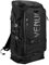 Venum, Challenger Xtrem Evo Rucksack, Unisex Erwachsene, Einheitsgröße, Schwarz/Schwarz