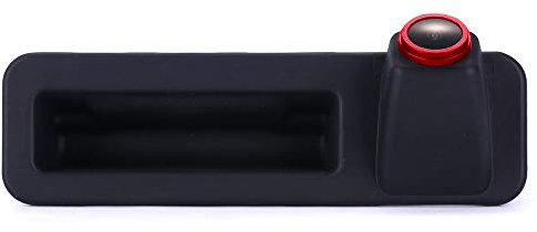 Griffleiste Auto Kamera 1280*720 Pixel 1000TV Linien Super Weitwinkel Super HD Rückfahrkamera für BMW 1/2/3/4/5/7/M Series X1 X3 X4 X5 X6 F18 F35 F45 F46 F48 F80 520Li 525Li 530i 535Li 328Li 320Li Z3