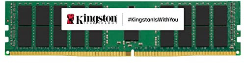 Kingston Server Premier 16GB 2666MT/s DDR4 ECC Reg CL19 DIMM 1Rx4 Serverspeicher Hynix D IDT - KSM26RS4/16HDI