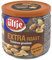 ültje Extra Roast Erdnüsse, gesalzen, Dose, 180g