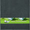 Manutextur Handtuch Mit Namen - Personalisiert - Golf-Motiv - Viele Farben - Dusch-Handtuch - Anthrazit - 50x100 cm - Persönliches Geschenk Mit Wunsch-Motiv und Wunsch-Name