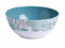 Marine Business Coastal Bol à salade et céréales en mélamine 15 cm
