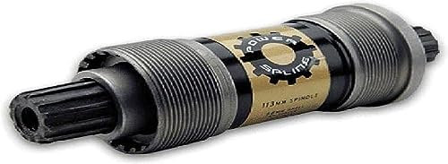 Sram Unisex – Erwachsene Powerspline Innenlager, Mehrfarbig, Einheitsgröße