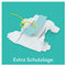 Pampers Baby-Dry, Größe 6 (13-18kg), 22 Stück