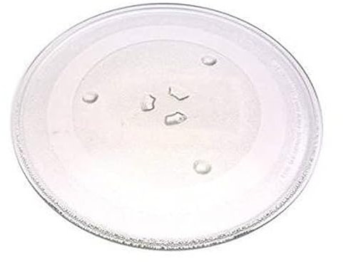 REPORSHOP - Microwave Dish 288 mm Compatible with Samsung 323010207