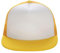 Berretto Baseball Uomo Hip Hop Rapper Cotone con Visiera Cappello Visiera Regolabile Elegante Estivo Cap Hat Ricamato Piatta Traspirante Vintage Casuale Cappello Baseball Cappellino